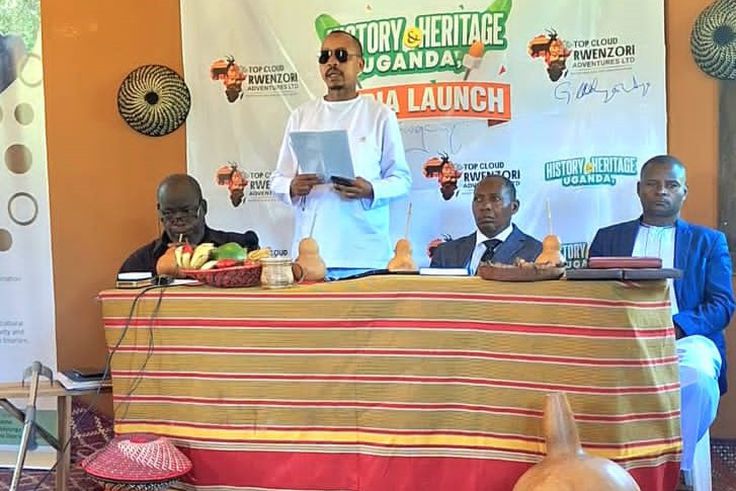 History and Heritage Uganda campaign unveiled to promote cultural tourism