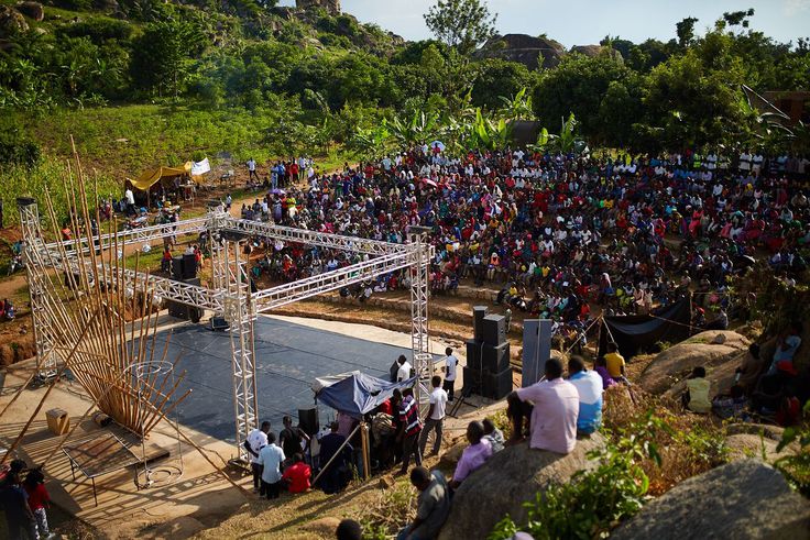 Batalo East Dance Festival 2025 to showcase Uganda’s rich cultural fusion