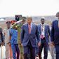 African Heads of State arrive in Uganda for CAADP Summit