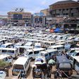 Kampala traffic crisis now a public health threat - study