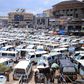 Kampala traffic crisis now a public health threat - study