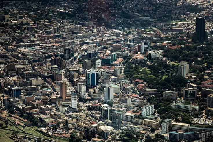 Kampala gears up for TRACE Awards City Tour