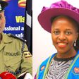 Police speak on murder of UCU Director of Student Affairs Pamela Tumwebaza
