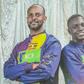 Uganda’s Oscar Ntambi unveiled for 2026 WRC Safari Rally