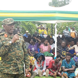 UPDF loses another senior commander, Maj. Gen. Deus Sande