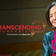 Mastercard Foundation launches inspiring new podcast ‘Transcending Boundaries’