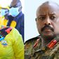 What Among said after getting Gen Kainerugaba endorsement