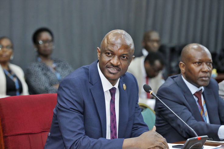 Uganda’s domestic debt repayment ‘could take 48 years’