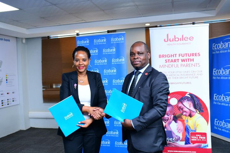 Ugandan Insurance ditches legacy systems to embrace bancassurance 