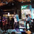 Navio’s Surprise Freestyle Steals the Show at Creators Lab Tales Edition