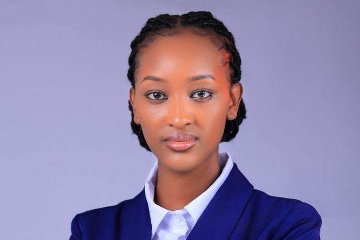 Hannah Karema nudged to set eyes on Parliament in 2031 after Makerere loss