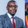 Ambassador Ayebare breaks silence after Kakwenza accuses him of corruption