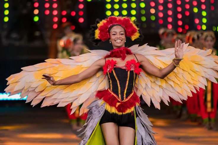 Uganda’s Natasha Nyonyozi launches quest for Miss World crown in India 