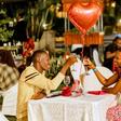 Chloride Exide treats couples to Valentine’s dinner