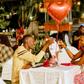 Chloride Exide treats couples to Valentine’s dinner