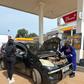Chloride Exide offers free battery checks to Gayaza Road motorists