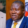 Balaam’s cryptic message on Minister Oboth adds twist to speakership race