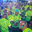 Kampala turns up for sold-out Tusker Lite Neon Run