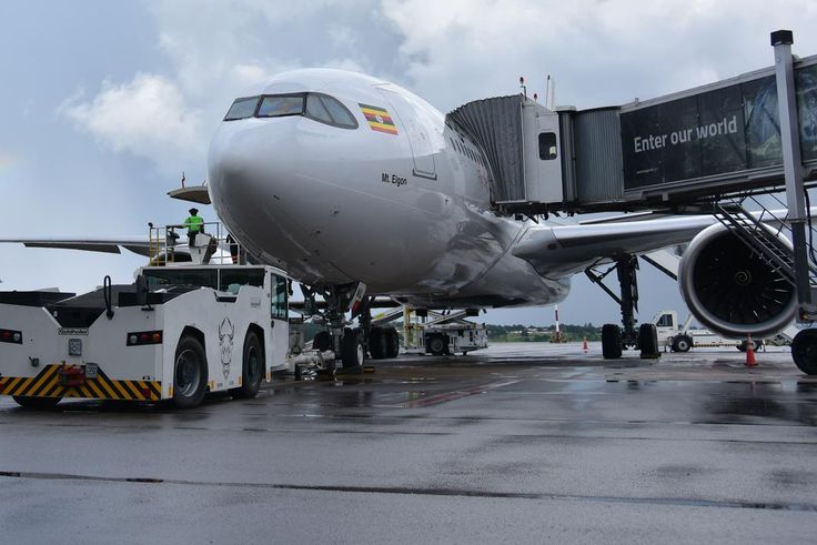 Why very few airlines fly Uganda Airlines’ A330-800 Neo