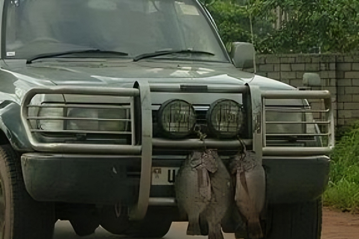 Ugandans get creative to dodge EPS traffic fines