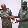 Uganda and Nigeria strengthen military ties, UPDF hails cooperation