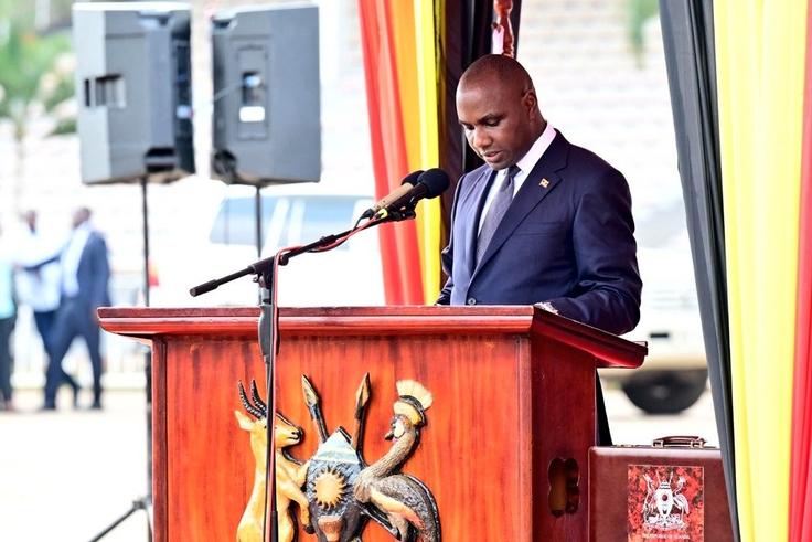 Budget Speech: Uganda's economy set for fastest growth in 30 years as oil production starts