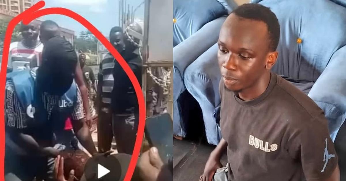 Police arrest 11th suspect in Sydney Gongodyo killing
