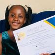 Pretty Amiirah: The six-year-old Ugandan shinning across music, film and fashion