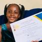 Pretty Amiirah: The six-year-old Ugandan shinning across music, film and fashion