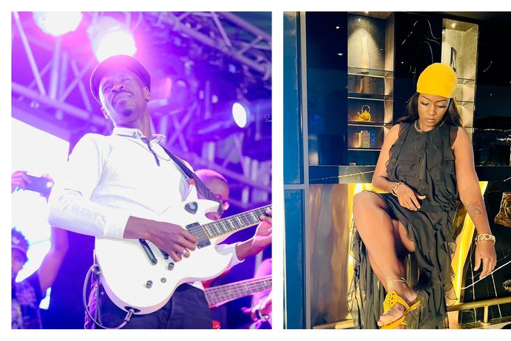 Juliana, Myko Ouma set for magical Sonic Soirée at Guvnor