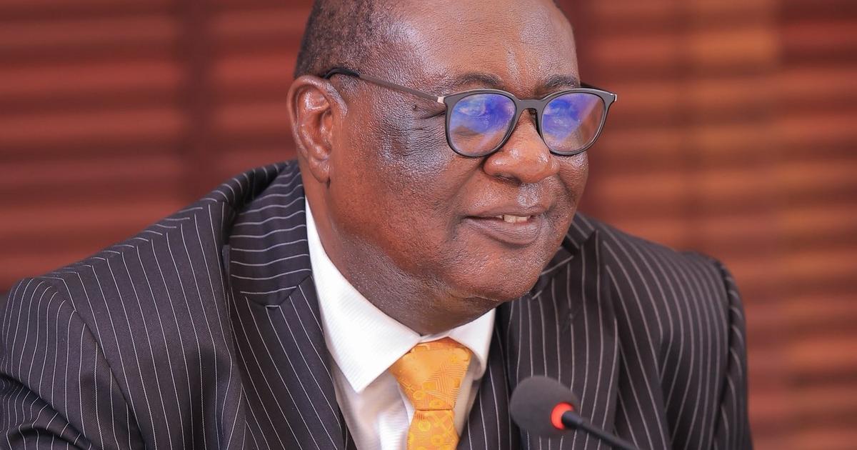 Govt Won't Gazette Kijanangoma as Tooro King, Says AG Mayanja | Pulse ...