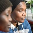 Ugandan women recount horror after Northern Ireland mob attack