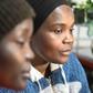 Ugandan women recount horror after Northern Ireland mob attack