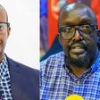 Katungi joins Alan Kasujja at Uganda Media Centre leadership