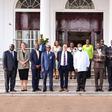 Uganda Airlines signs Shs3.7 trillion agreement for 10 Boeing aircraft