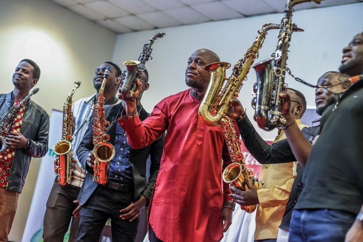 Johnnie Walker to celebrate jazz icon Isaiah Katumwa’s 30-year musical journey