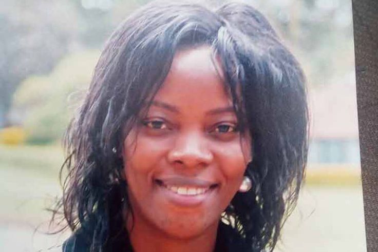 Just in: State Prosecutor found dead at home in Kasangati
