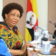 Mariam Wangadya resigns as Uganda Human Rights Commission chairperson