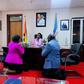 Sheema Woman MP speaks on picture showing her kneeling before Nameere
