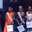 Eunice Alum crowned Miss Uganda North 2026