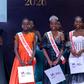 Eunice Alum crowned Miss Uganda North 2026