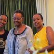 First Family, Nameere celebrate Janet Museveni recovery