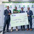 UDB commits Shs 20 million to 2026 Rwenzori Marathon