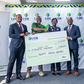UDB commits Shs 20 million to 2026 Rwenzori Marathon