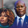 Asan Kasingye: How Gen Wamala helped Iryn Namubiru in Japan drug trafficking case
