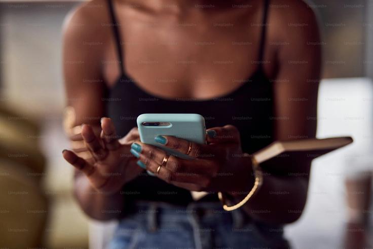Ugandans now prefer data to voice calls - Report