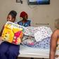 Vinka donates concert proceeds to support mothers, children at Mulago