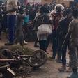 Gas cylinder kills two in Lira City