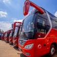 Bus drivers threaten nationwide strike tomorrow over new government requirements