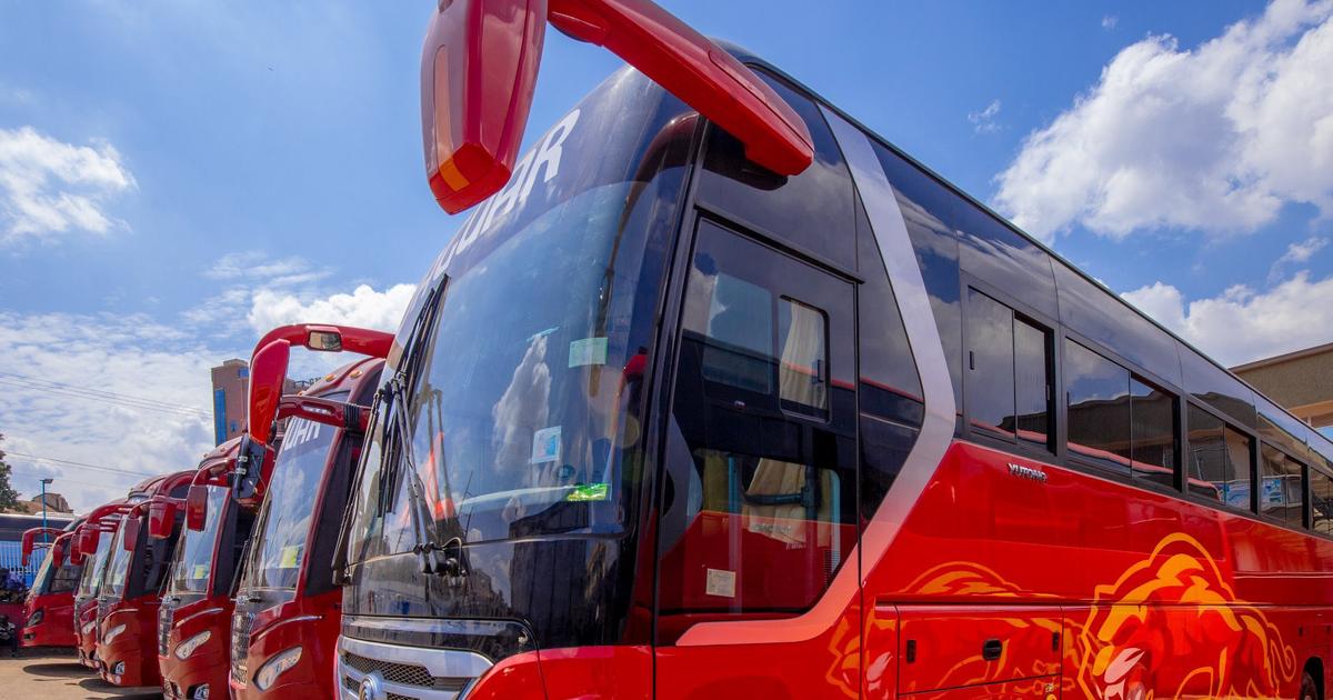 Uganda Bus Drivers Threaten Strike Over Badge Costs | Pulse Uganda